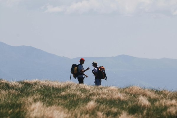 Découvrez la France rurale en vélo