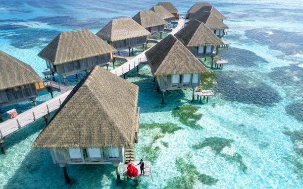 10 bungalows à louer pour des vacances en famille
