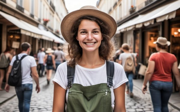 Faire du volontariat à l'étranger : une alternative pour voyager gratuitement ?