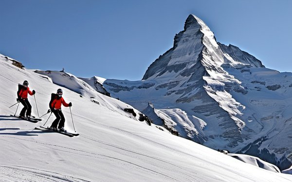 Guide ultime pour le ski à Zermatt