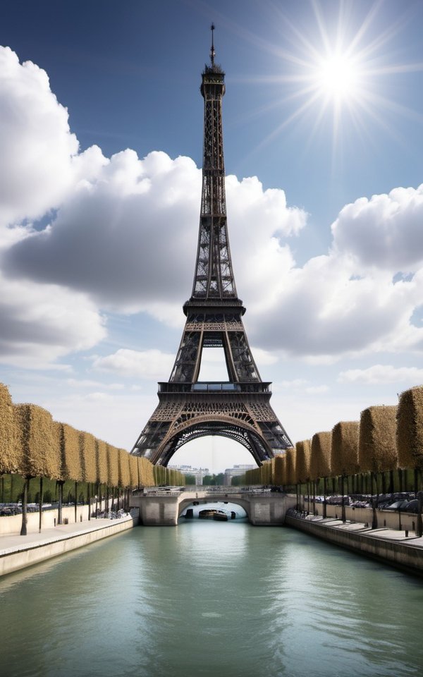 Entreprises et événements d'entreprise à la Tour Eiffel