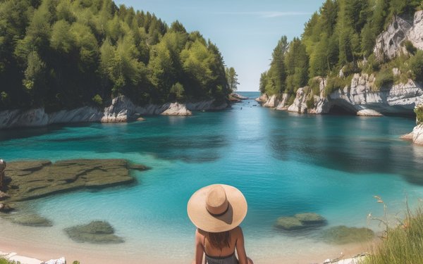 7 conseils pour des vacances à l'étranger écologiques